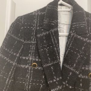 Nwot Sandro blazer